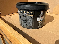 Luxens - ultra lavabila - fjord 4 - 2,5l verf - afbeelding 4 van  7