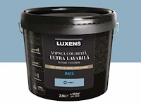Luxens - ultra lavabila - fjord 4 - 2,5l verf