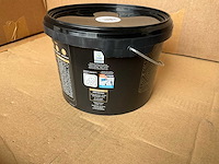 Luxens - ultra lavabila - fjord 6 - 2,5l verf - afbeelding 5 van  8