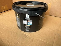 Luxens - ultra lavabila - fjord 6 - 2,5l verf - afbeelding 5 van  8