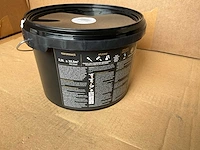 Luxens - ultra lavabila - fjord 6 - 2,5l verf - afbeelding 3 van  8