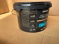 Luxens - ultra lavabila - miami 2 - 2,5l verf - afbeelding 5 van  7