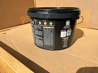 Luxens - ultra lavabila - sierra 2 - 2,5l verf - afbeelding 2 van  4