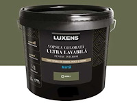 Luxens - ultra lavabila - sierra 2 - 2,5l verf - afbeelding 1 van  7