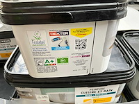 Luxens banana 3 verf (20x) - afbeelding 4 van  5