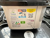 Luxens fjord 2 verf (25x) - afbeelding 5 van  7