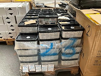 Luxens fjord 2 verf (25x) - afbeelding 1 van  7