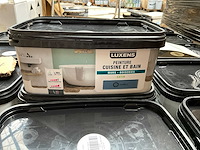 Luxens fjord 2 verf (25x) - afbeelding 2 van  7