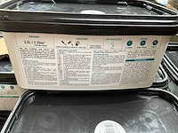 Luxens fjord 2 verf (25x) - afbeelding 4 van  7