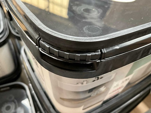 Luxens fjord 2 verf (25x) - afbeelding 7 van  7