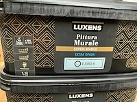 Luxens fjord 6 verf (3x) - afbeelding 2 van  4