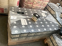 Luxens fossil 6 pallet verf - afbeelding 2 van  6