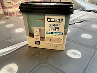 Luxens fossil 6 pallet verf - afbeelding 4 van  6