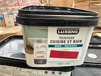 Luxens geisha 3 partij verf - afbeelding 4 van  7