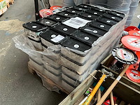 Luxens granit 2 pallet verf - afbeelding 2 van  7