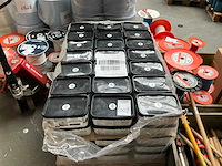 Luxens granit 2 pallet verf - afbeelding 3 van  7