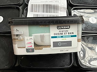 Luxens granit 2 pallet verf - afbeelding 4 van  7