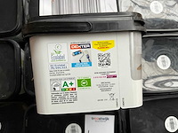 Luxens granit 2 pallet verf - afbeelding 6 van  7