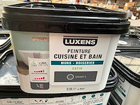 Luxens granit 2 verf (20x) - afbeelding 2 van  7