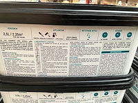 Luxens granit 2 verf (20x) - afbeelding 3 van  7