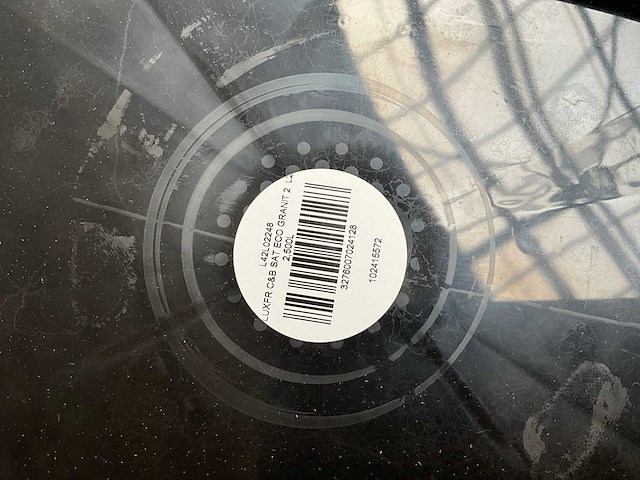 Luxens granit 2 verf (20x) - afbeelding 5 van  7