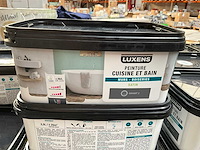 Luxens granit 2 verf (20x) - afbeelding 1 van  7