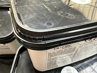 Luxens granit 2 verf (20x) - afbeelding 6 van  7