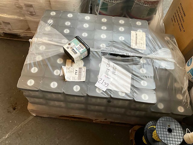 Luxens granit 2 verf - afbeelding 3 van  6