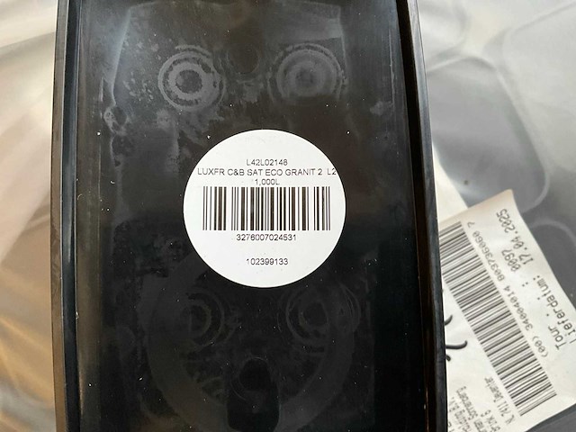 Luxens granit 2 verf - afbeelding 5 van  6