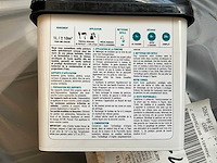 Luxens granit 2 verf - afbeelding 6 van  6