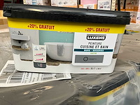 Luxens granit 3 verf (120x) - afbeelding 2 van  7