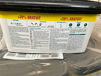 Luxens granit 3 verf (120x) - afbeelding 4 van  7