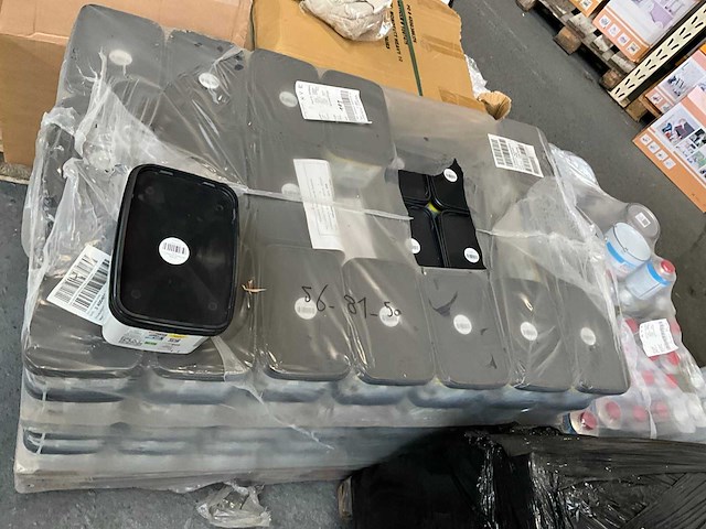 Luxens granit 3 verf (120x) - afbeelding 6 van  7