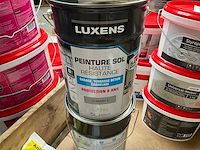 Luxens granit 3 verf (3x) - afbeelding 2 van  5