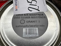 Luxens granit 3 verf (3x) - afbeelding 5 van  5