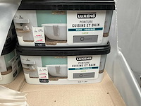 Luxens granit 3 verf (85x) - afbeelding 3 van  5