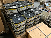 Luxens granit 5 verf (54x) - afbeelding 1 van  6