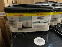 Luxens granit 5 verf (54x) - afbeelding 2 van  6