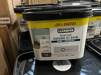 Luxens granit 5 verf (54x) - afbeelding 3 van  6