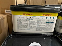 Luxens granit 5 verf (54x) - afbeelding 4 van  6