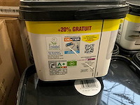 Luxens granit 5 verf (54x) - afbeelding 5 van  6