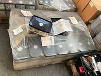 Luxens granit 6 pallet verf - afbeelding 2 van  3