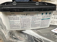 Luxens kiss 6 verf (100x) - afbeelding 5 van  7