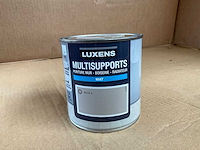 Luxens multisupports mat moon 4 verf (49x) - afbeelding 2 van  5