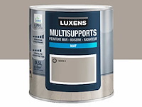 Luxens multisupports mat moon 4 verf (77x) - afbeelding 1 van  5