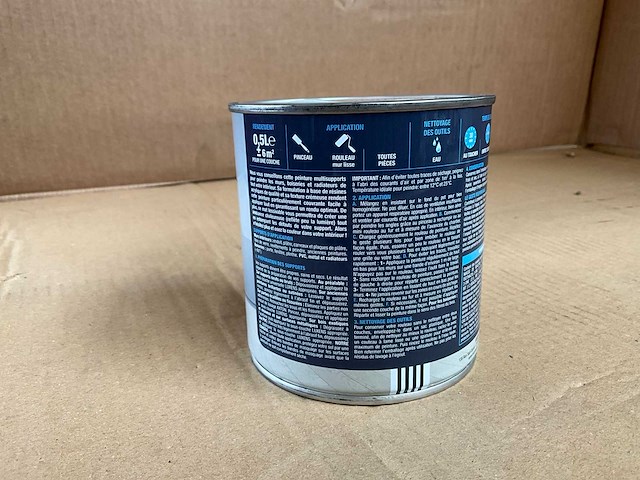 Luxens multisupports mat moon 4 verf (77x) - afbeelding 3 van  5