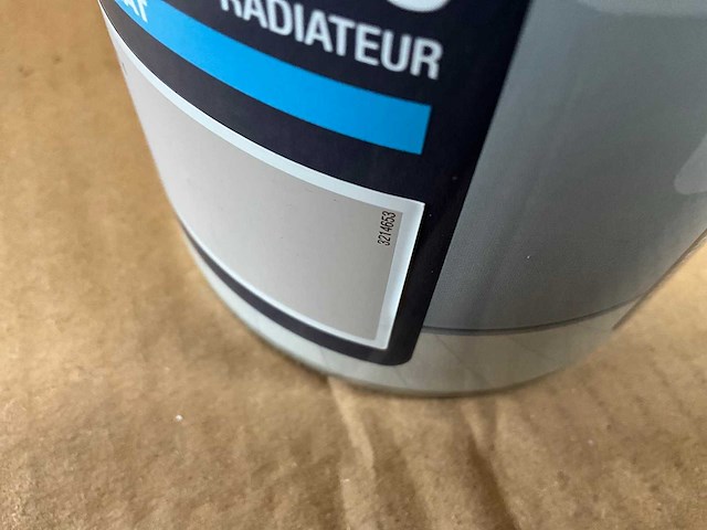 Luxens multisupports mat moon 4 verf (7x) - afbeelding 5 van  5