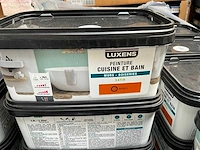 Luxens pallet verf - afbeelding 3 van  6