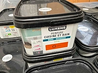 Luxens pallet verf - afbeelding 4 van  6