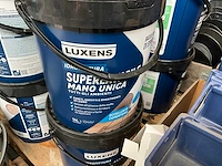 Luxens verf (10x) - afbeelding 2 van  5